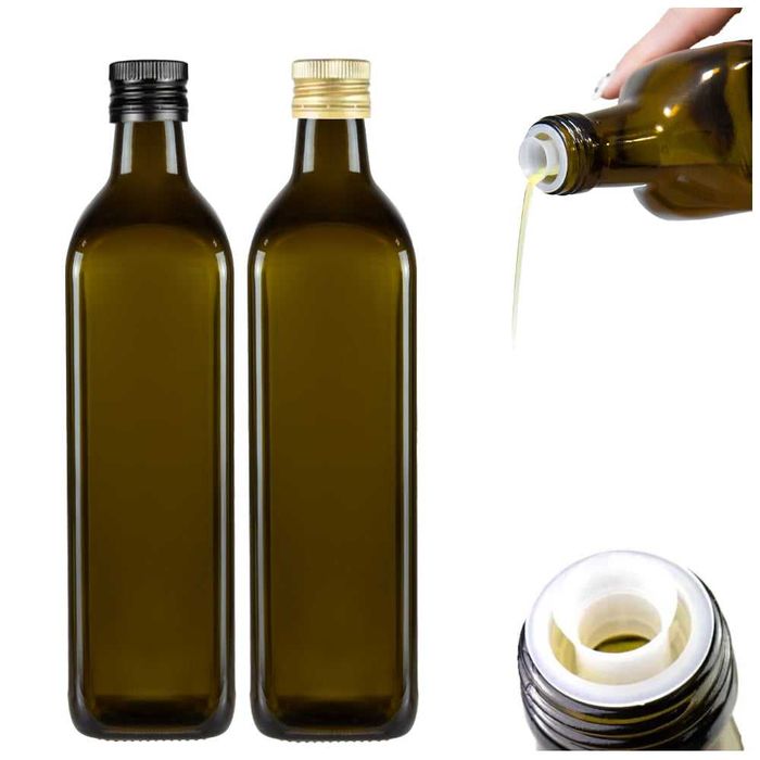 Nierafinowany olej z wiesiołka, nasiona z własnego gopodarstwa