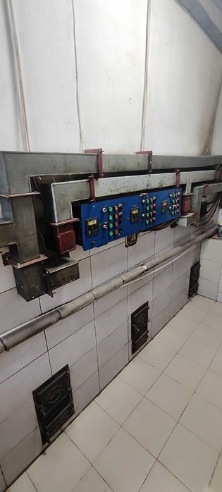 Продам комерційну нерухомість.Прибутковий готовий бізнес.Рибний цех