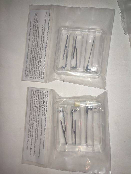 Запчастини від журналістів ДеАгостіні Зис