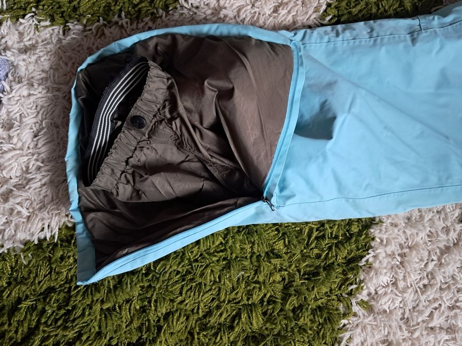 Штани лижні Rodeo