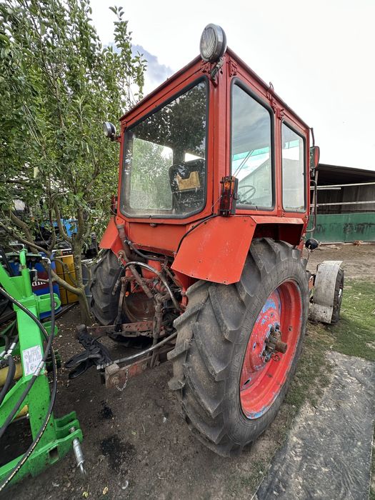 Продам трактор мтз 82.1