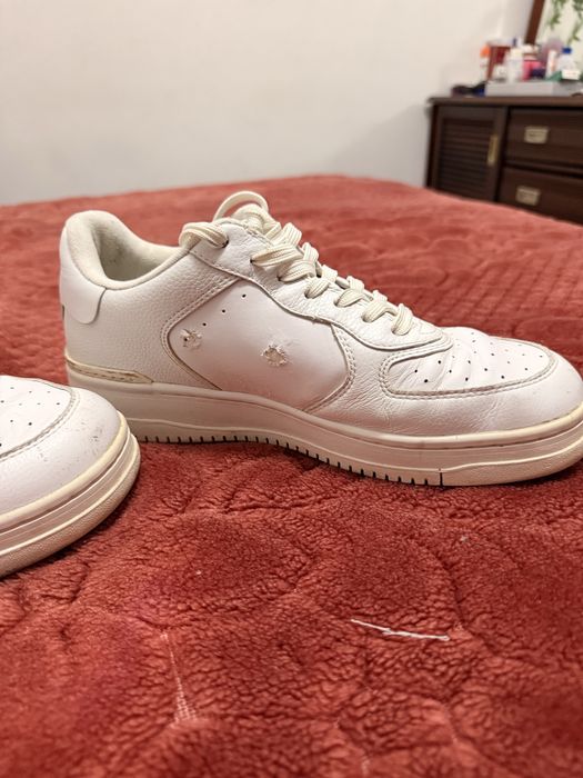 Sapatilhas Polo Ralph Lauren
