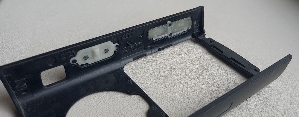 Корпус NOKIA N95 8gb - ОРИГІНАЛ!