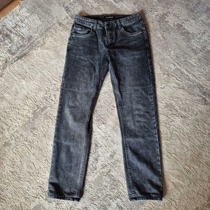 Jeans Dsqatard2 Denim
