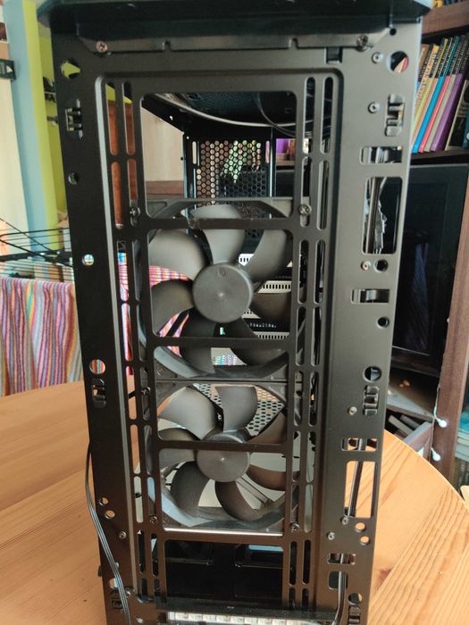 Obudowa PC Phanteks Eclipse P400