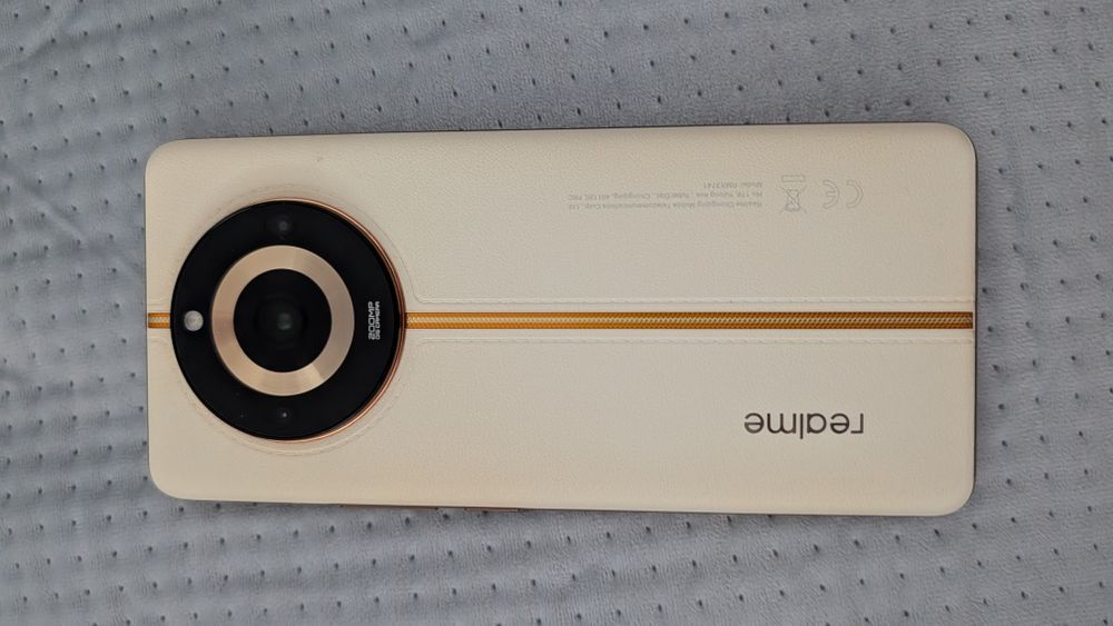 Realme 11 pro plus