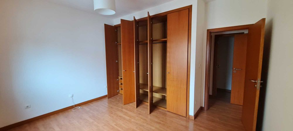 T1 nas Alagoas com lugar de garagem