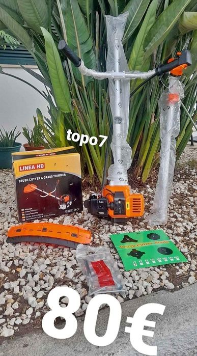 Rosadeira ou ceifeira 80€