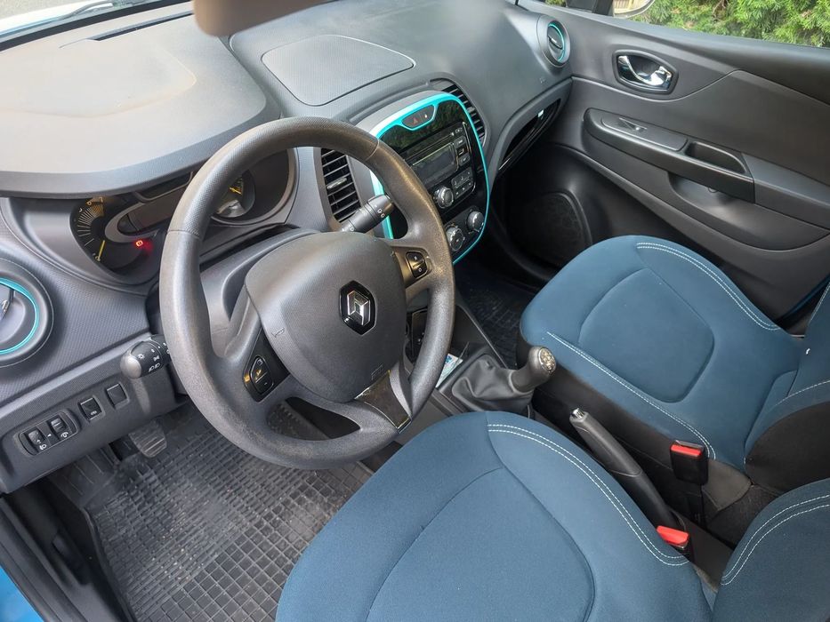 Renault Captur stan bdb