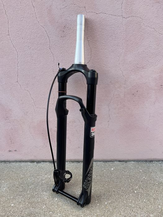 Suspensão Rock Shox REBA 100mm