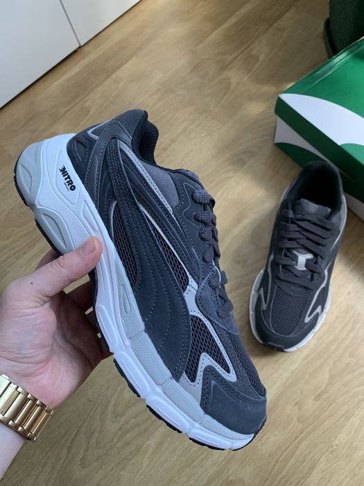 Кросівки Puma Nitro