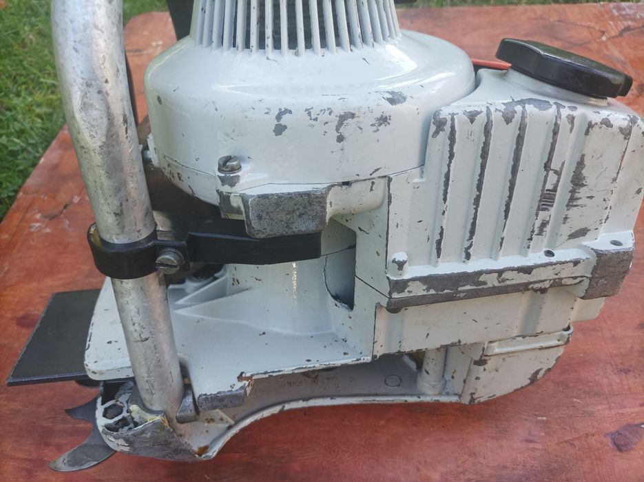 Piła spalinowa Stihl 08S