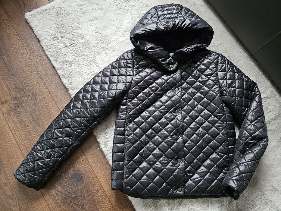 Kurtka damska  Reserved roz M