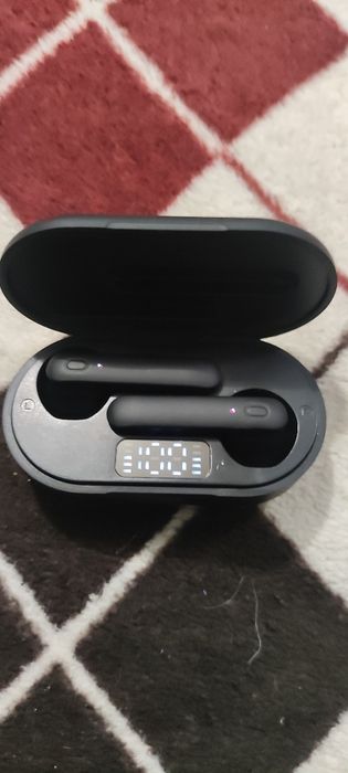 Навушники XMUSIC TWS750K ОРИГІНАЛ нові