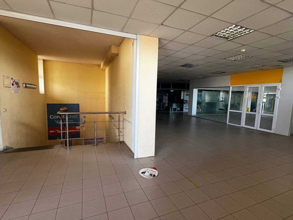 Коммерческая недвижимость по адресу (площадь 1260 м²) - Atlanta.ua - фото 11