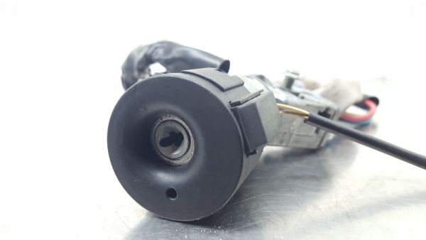 Canhão da ignição PEUGEOT 307 CC (3B)