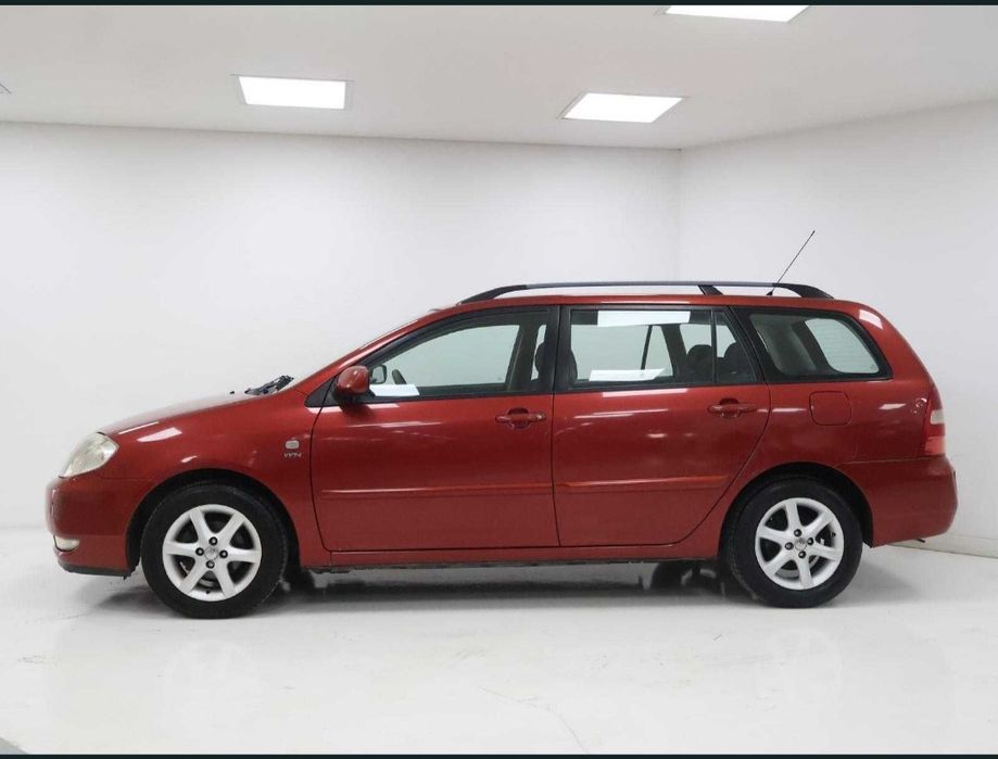toyota corolla  sw 1.4i VVT-I