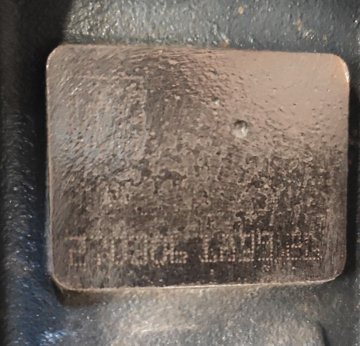 Motor completo MERCEDES-BENZ Classe A (W169)