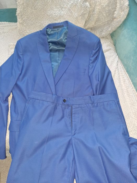 Garnitur męski Kubenz