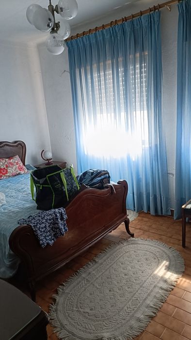 Casa na comenda gavião