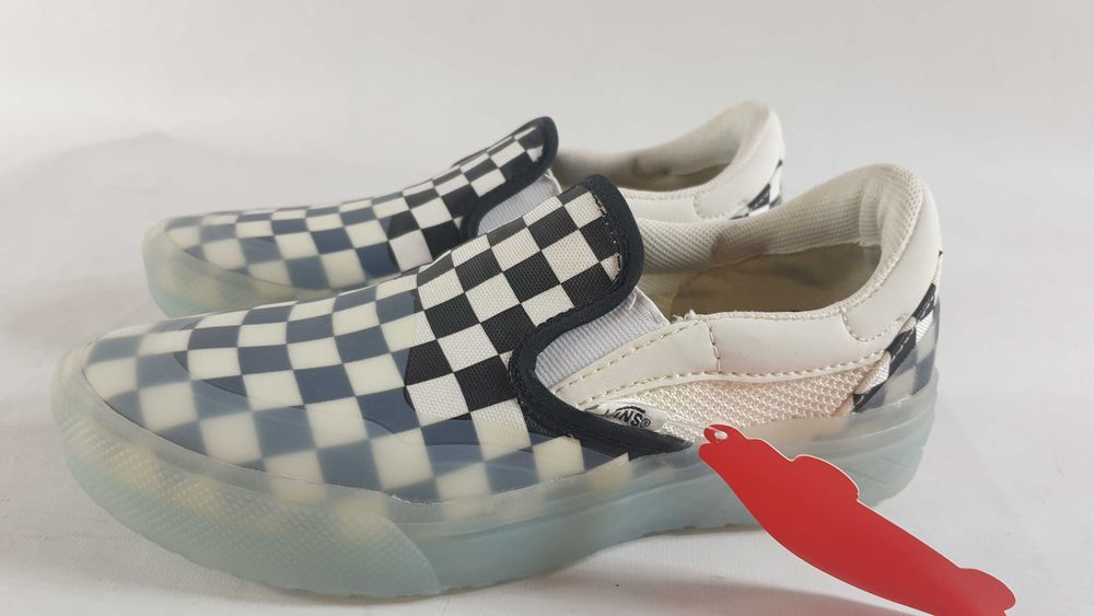 VANS marshmallo slip on tenisówki sportowe  roz 36