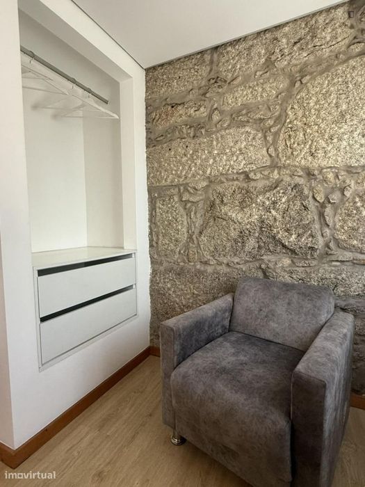 Apartamento com 1 quartos - localizado em Campanhã Porto