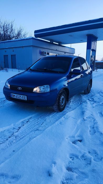 Ваз 2118 Власне авто 2008 года