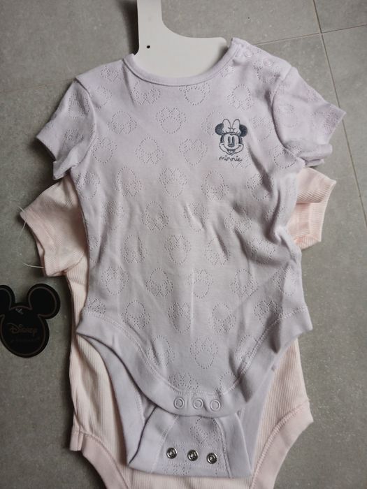 Body nowe 2szt 68