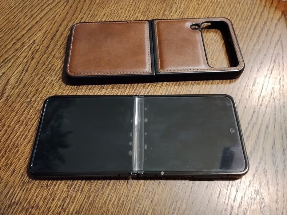 Samsung Galaxy z flip 4