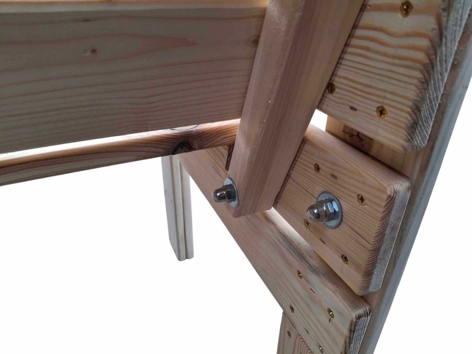 Zestaw Mebli Ogrodowych