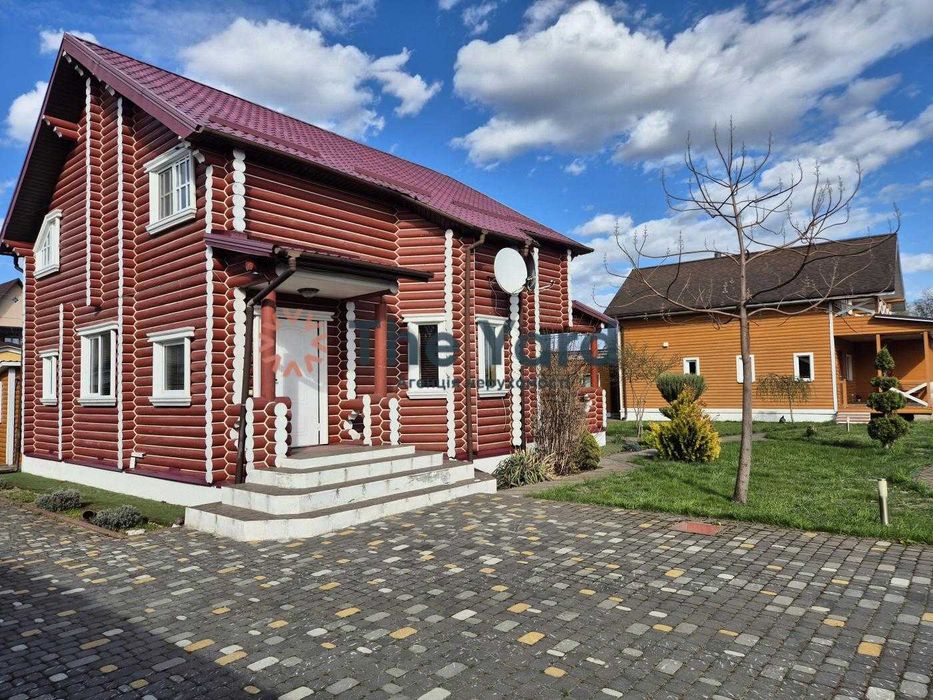 !! БЕЗ% !! Продаж будинку с. Богданівка, Броварський район