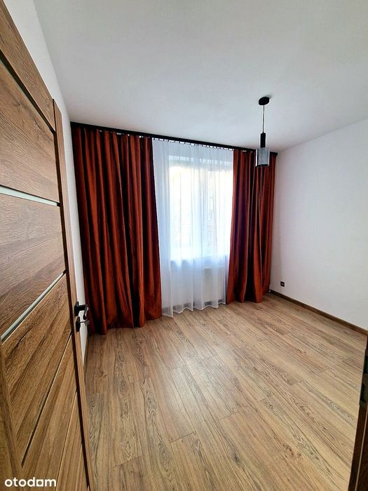 56,6 m² |  3 pokoje |  1 piętro |  Po kapitalnym remoncie | Os Leśne | - Widok 5
