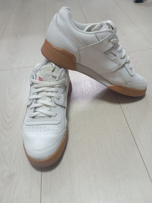 Кросівки Reebok classic