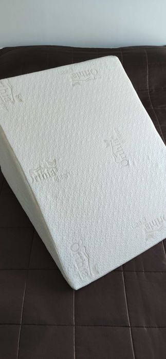 Almofada Triangular Ortopédica Orthia