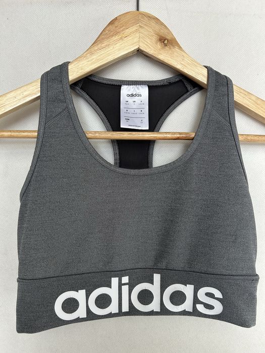 Adidas _ Top sportowy S