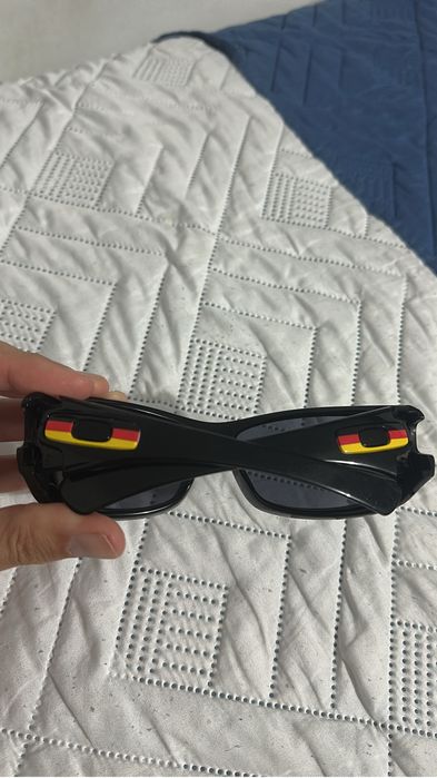 Oakley Hijinx original
