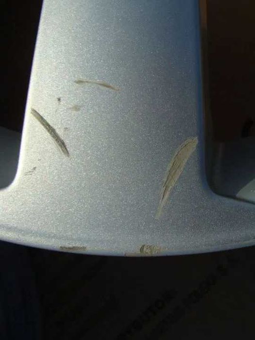 Felgi Aluminiowe SAAB 93 95 7JX17 ET41
