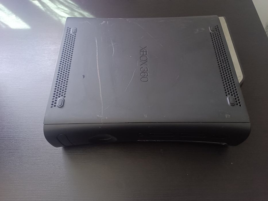 XBox 360 - apenas consola