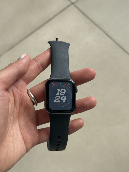 Годинник Apple watch
