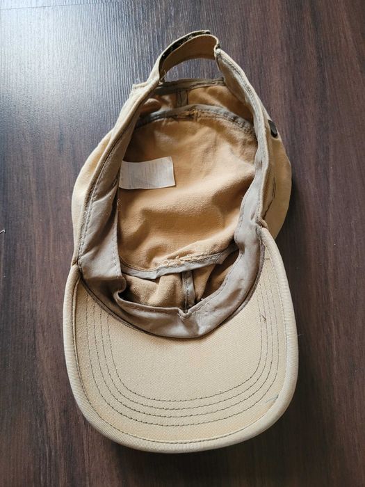 Czapka z daszkiem regulowana