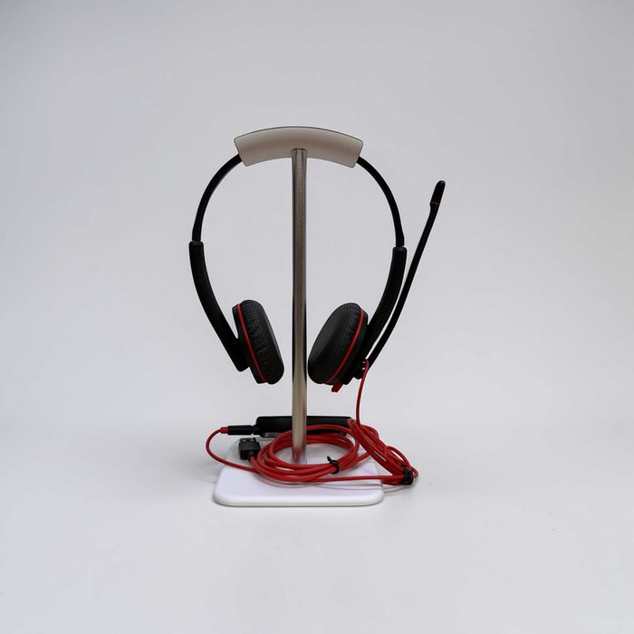 Професійна гарнітура Plantronics Poly Blackwire C3225 USB