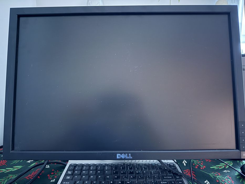 DELL  E2210f monitor 22 cale