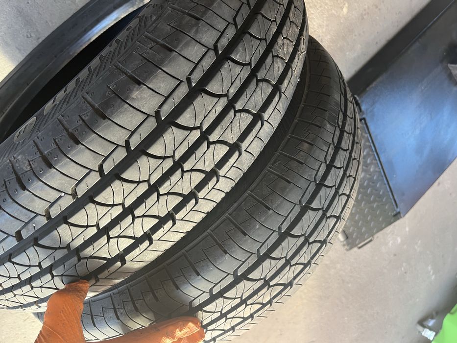Para opon 185/14C Barum