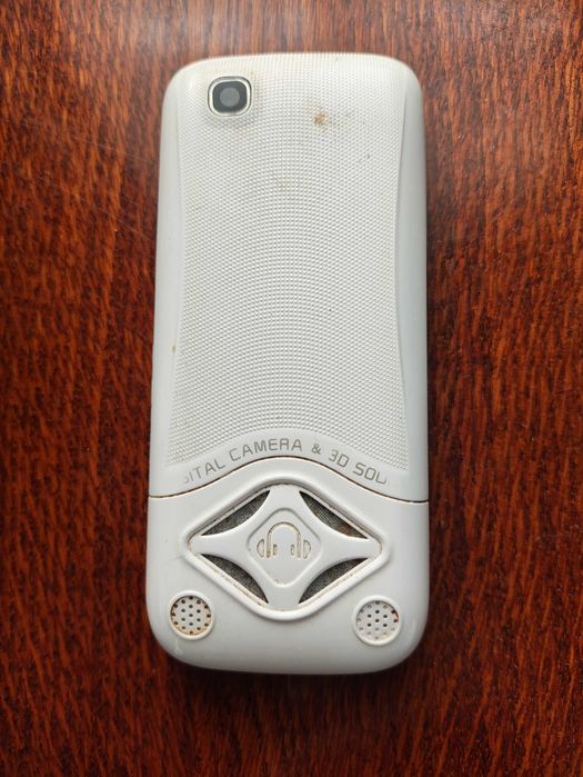 Кнопочный мобильный телефон, бабушкафон JASO J9300+