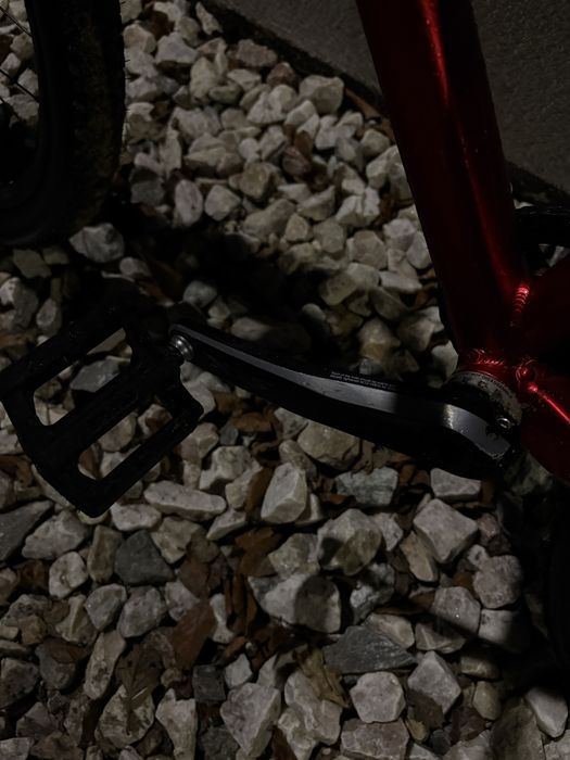 Dartmoor Two2Player Evo