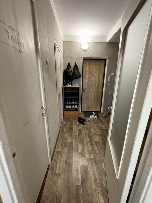 12500 у.о Продаж 1 кім квартира вул Авраменка р-н Сільпо