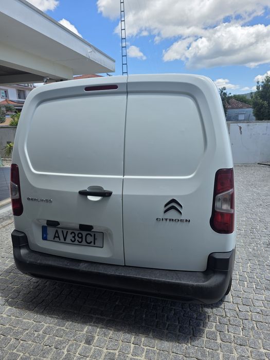 Citroën Berlingo 1.6 HDI