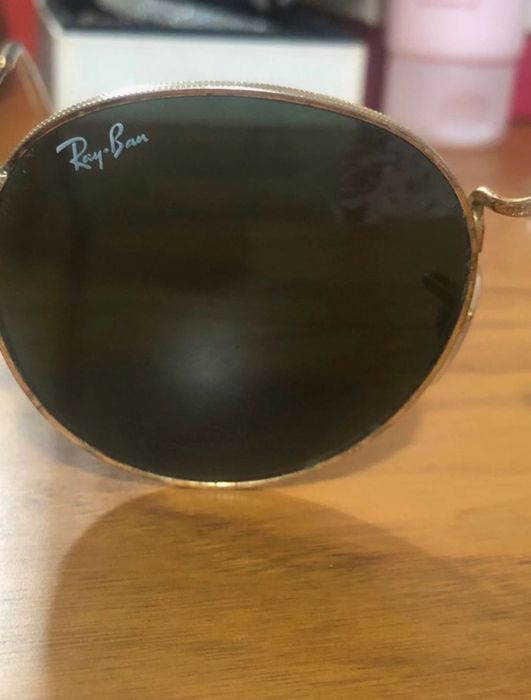 Óculos de sol Ray Ban