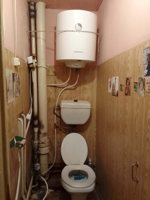 Оренда 1 кімнатна кв. вул. Грабовецька