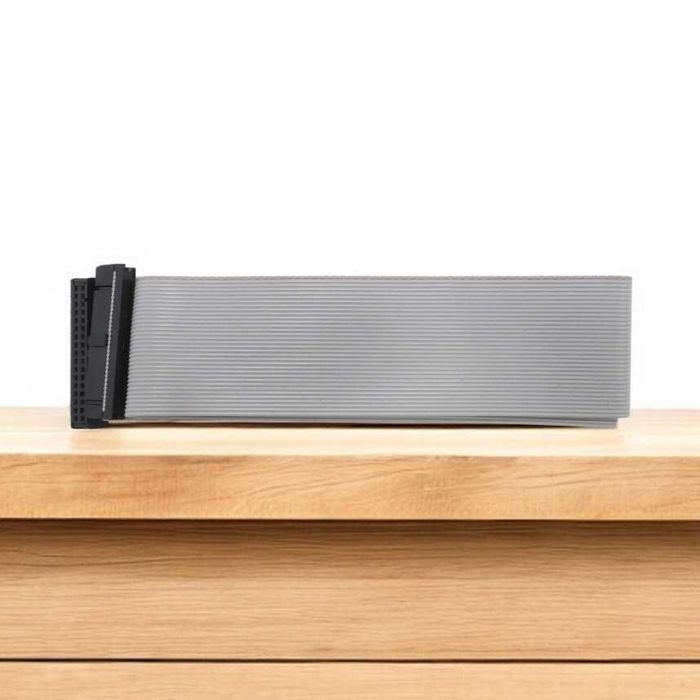 Taśma IDE 44 PIN do dysku laptop kabel przedłużający przewód płaski